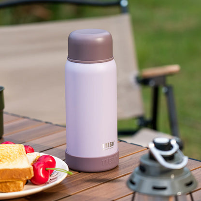 Tyeso Switch Lid Water Bottle with Handle 750ml