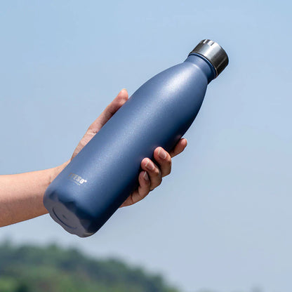 Stainless steel Thermos Classic Sport Bottle