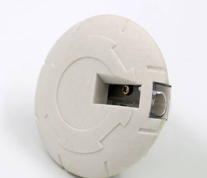 UFO Spaceman Sharpener