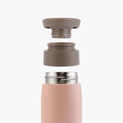 Tyeso Vacuum Bottle