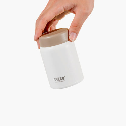 Tyeso Small Food Jar