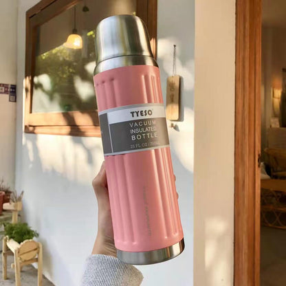 Tyeso Thermosteel Bottle
