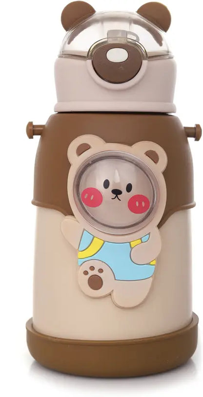 Bellypig Goodday Insulated Waterbottle