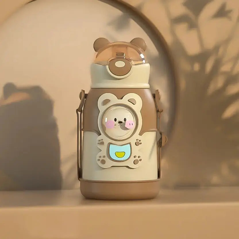 Bellypig Goodday Insulated Waterbottle