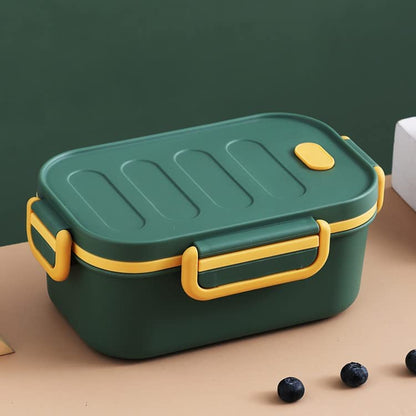 Stack & Snack Bento Box