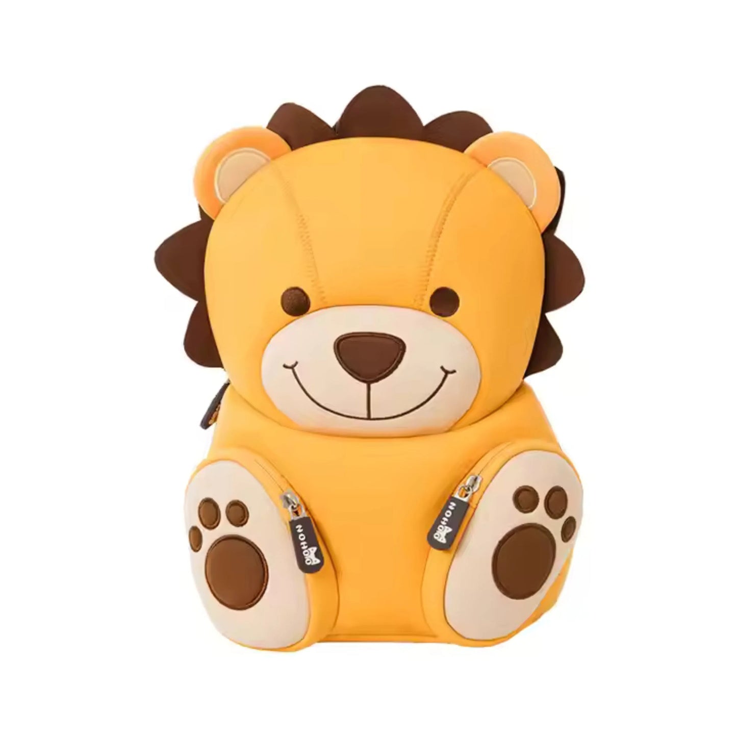 Lion Cub Kids Backpack