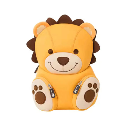 Lion Cub Kids Backpack