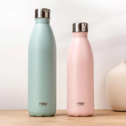 Stainless steel Thermos Classic Sport Bottle
