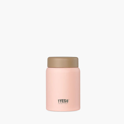 Tyeso Small Food Jar