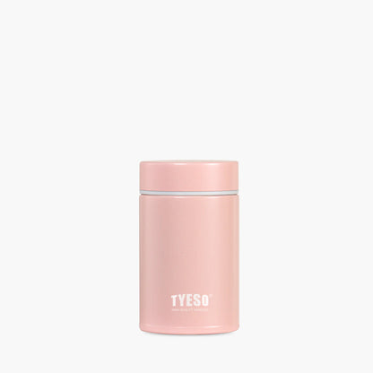 Tyeso Food Jar