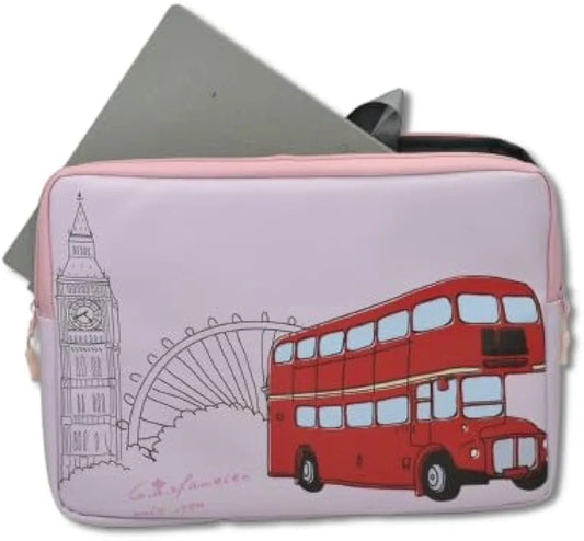 Fancy Laptop Sleeve