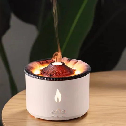Volcanic Shaped Diffuser