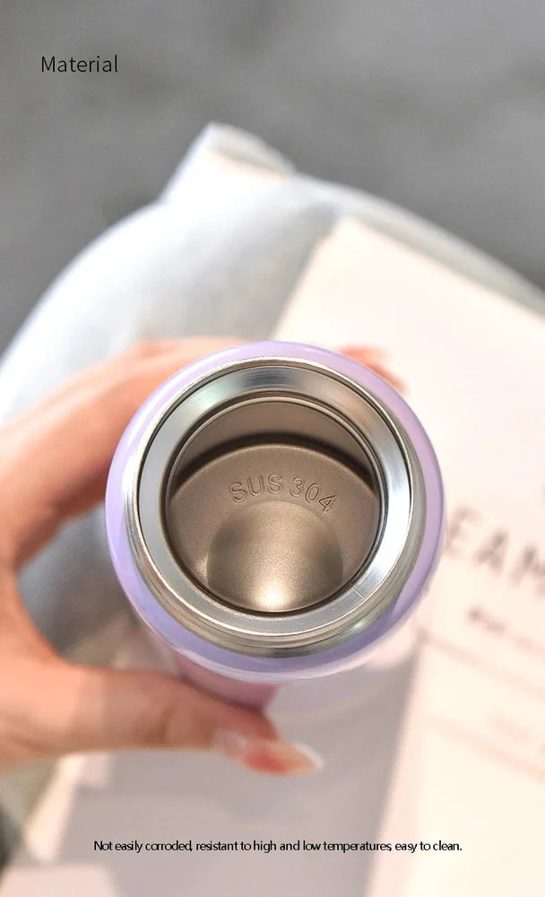 Hello Bear Kids Insulated Bottle - 440 ML