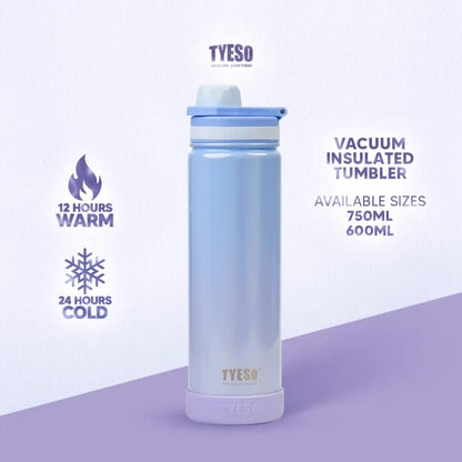 TYESO 750ml Vacuum Insulated Tumbler