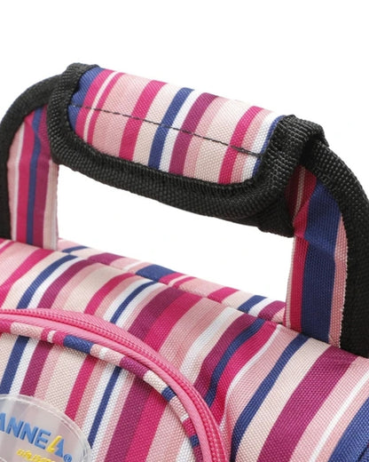 Insulated Double Layer Lunch Bag