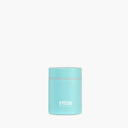Tyeso Food Jar