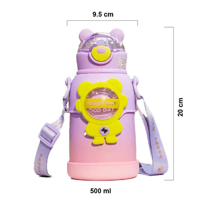 Bellypig Goodday Insulated Waterbottle