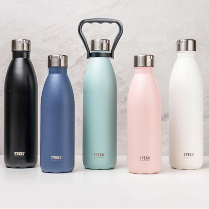 Stainless steel Thermos Classic Sport Bottle