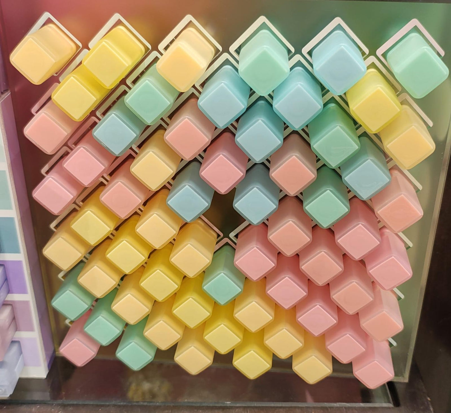 Jelly Color Highlighter