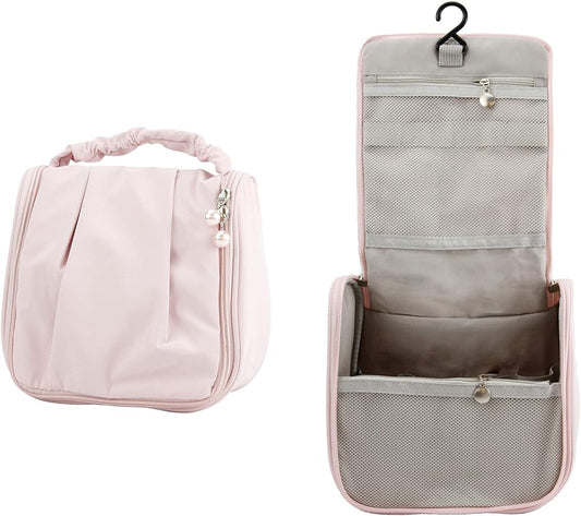 Hanging Travel Toiletry Bag