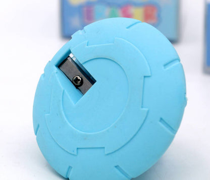 UFO Spaceman Sharpener
