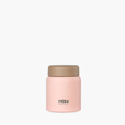 Tyeso Small Food Jar