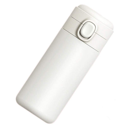 On-The-Go Stainless Steel Thermos Bottle