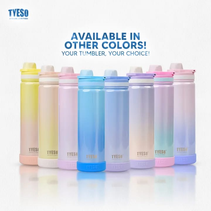 TYESO 750ml Vacuum Insulated Tumbler