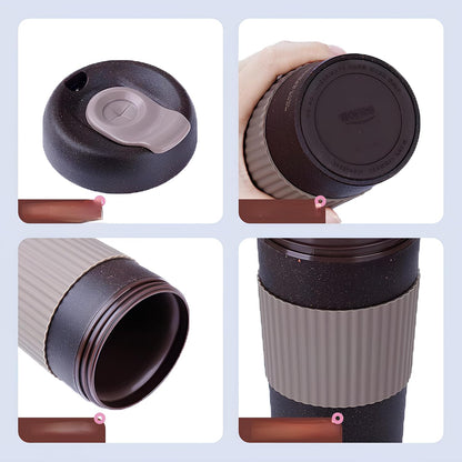 Coffee Travel Mug