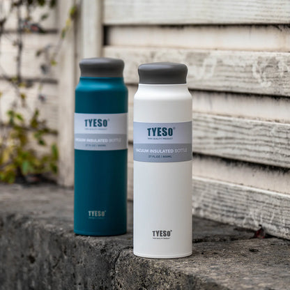 Tyeso Light Weight Bottle 800 ml