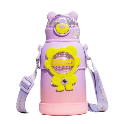 Bellypig Goodday Insulated Waterbottle