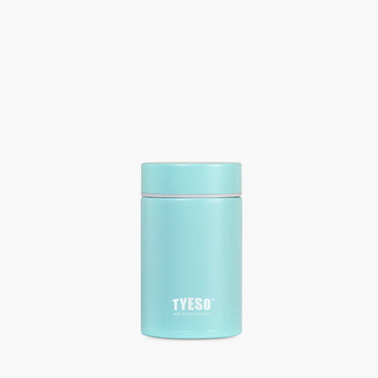 Tyeso Food Jar