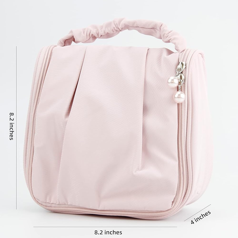 Hanging Travel Toiletry Bag