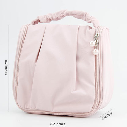 Hanging Travel Toiletry Bag