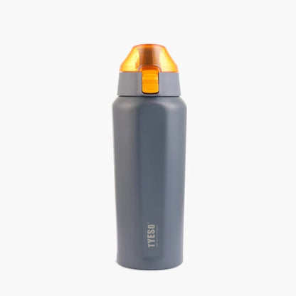 Tyeso Sports Bottle With Unique Square Shape