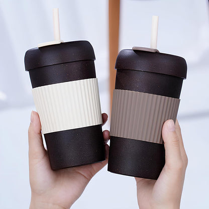 Coffee Travel Mug