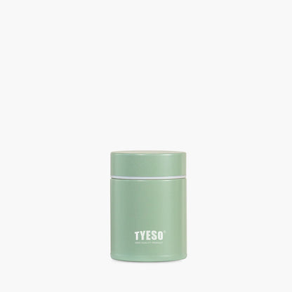 Tyeso Food Jar