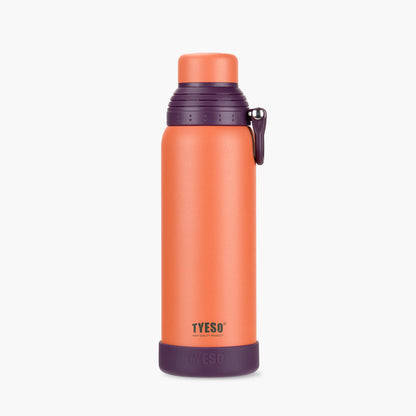 Tyeso Switch Lid Water Bottle with Handle 750ml