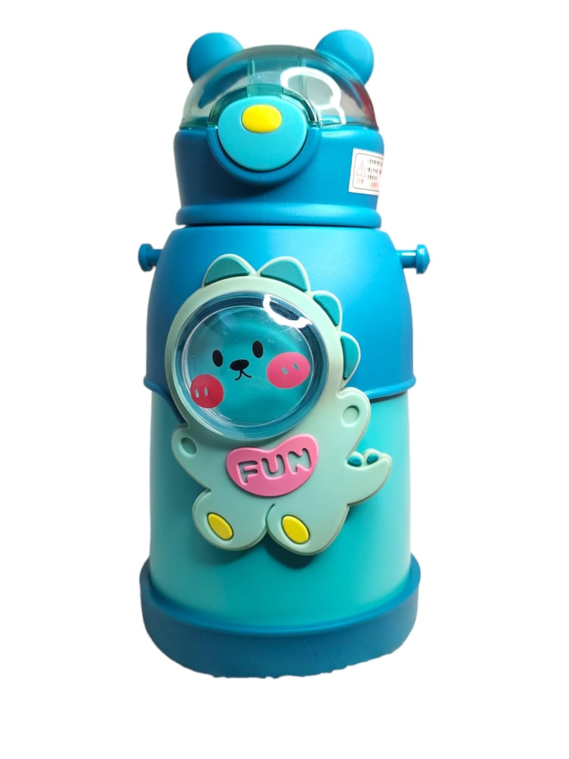 Bellypig Goodday Insulated Waterbottle