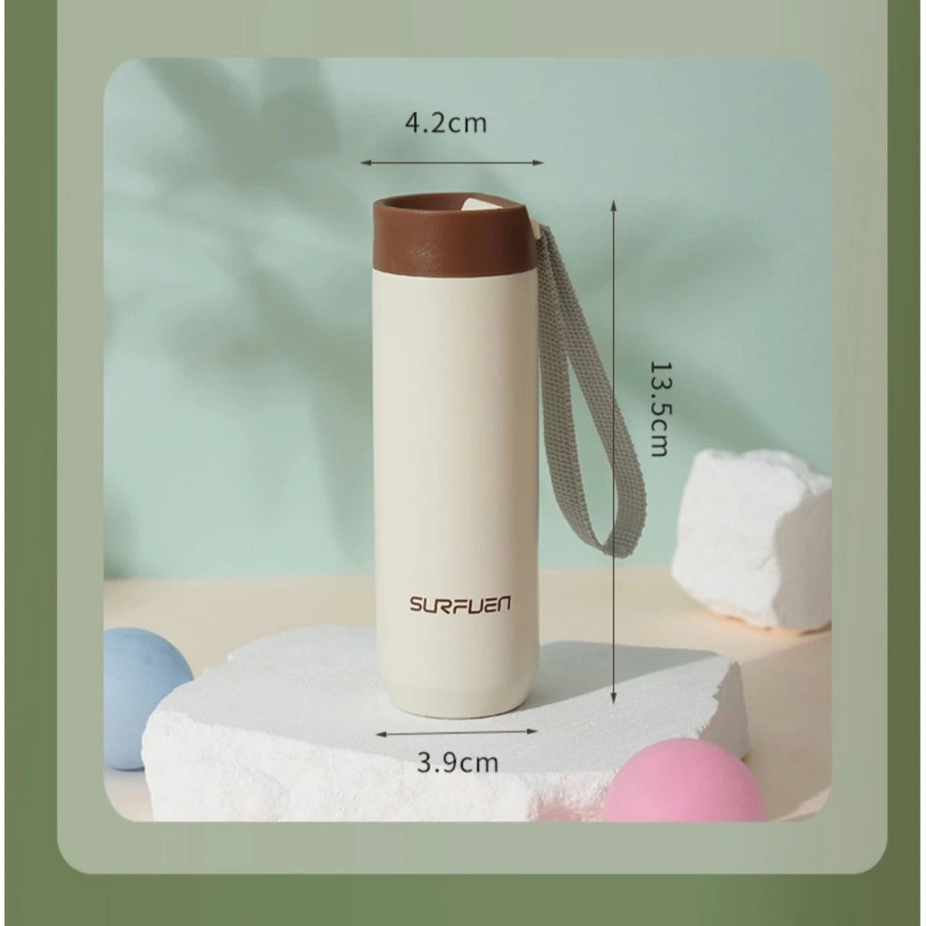 Cute & Compact Surfeun Bottle - 100ML