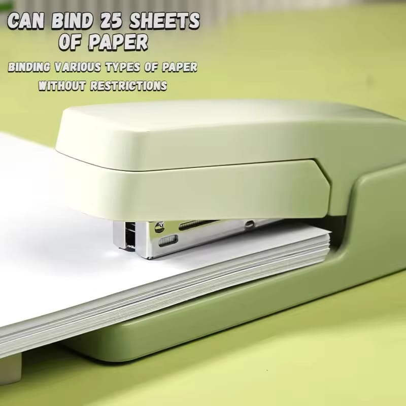 360-Degree Rotating Stapler