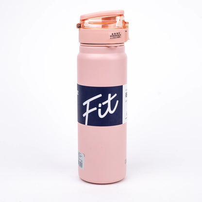 Premium Stainless Steel Vacuum Bottle - 600ML