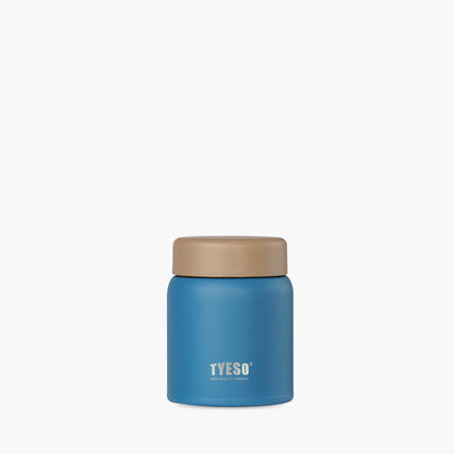 Tyeso Small Food Jar
