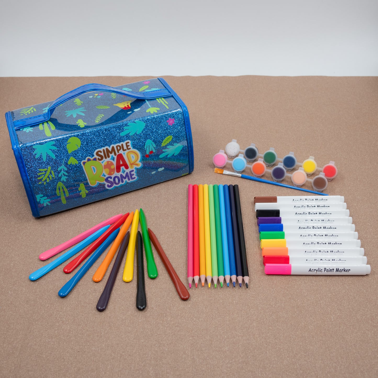 Drawing Set