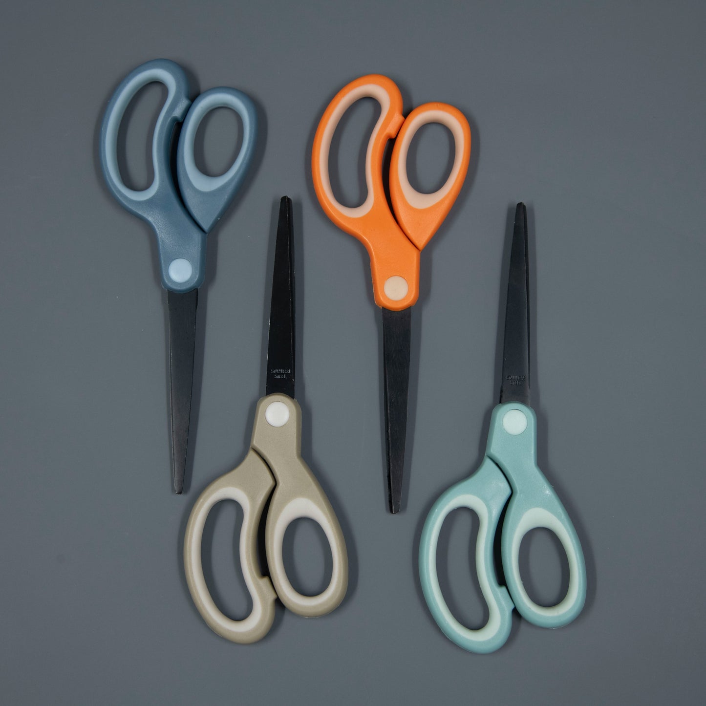 SharpEdge Scissors