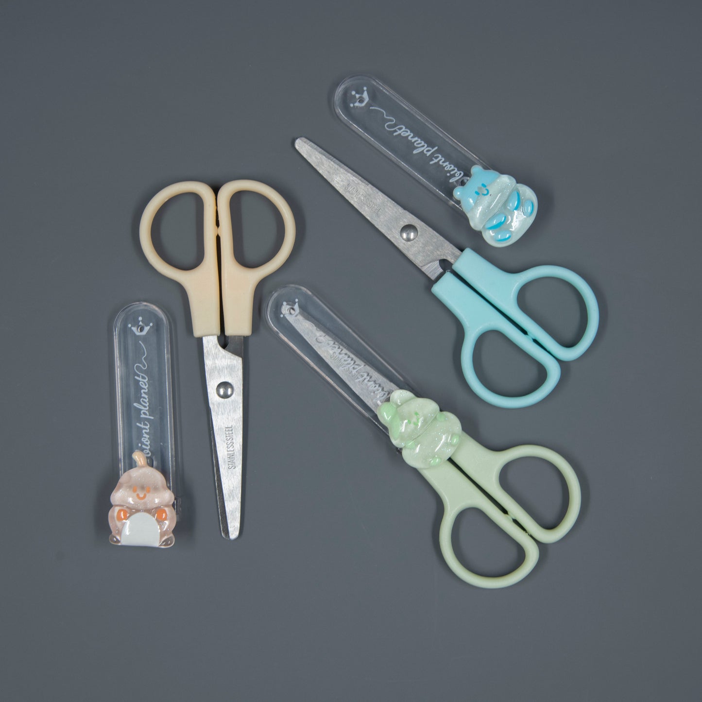 Finecut Scissors