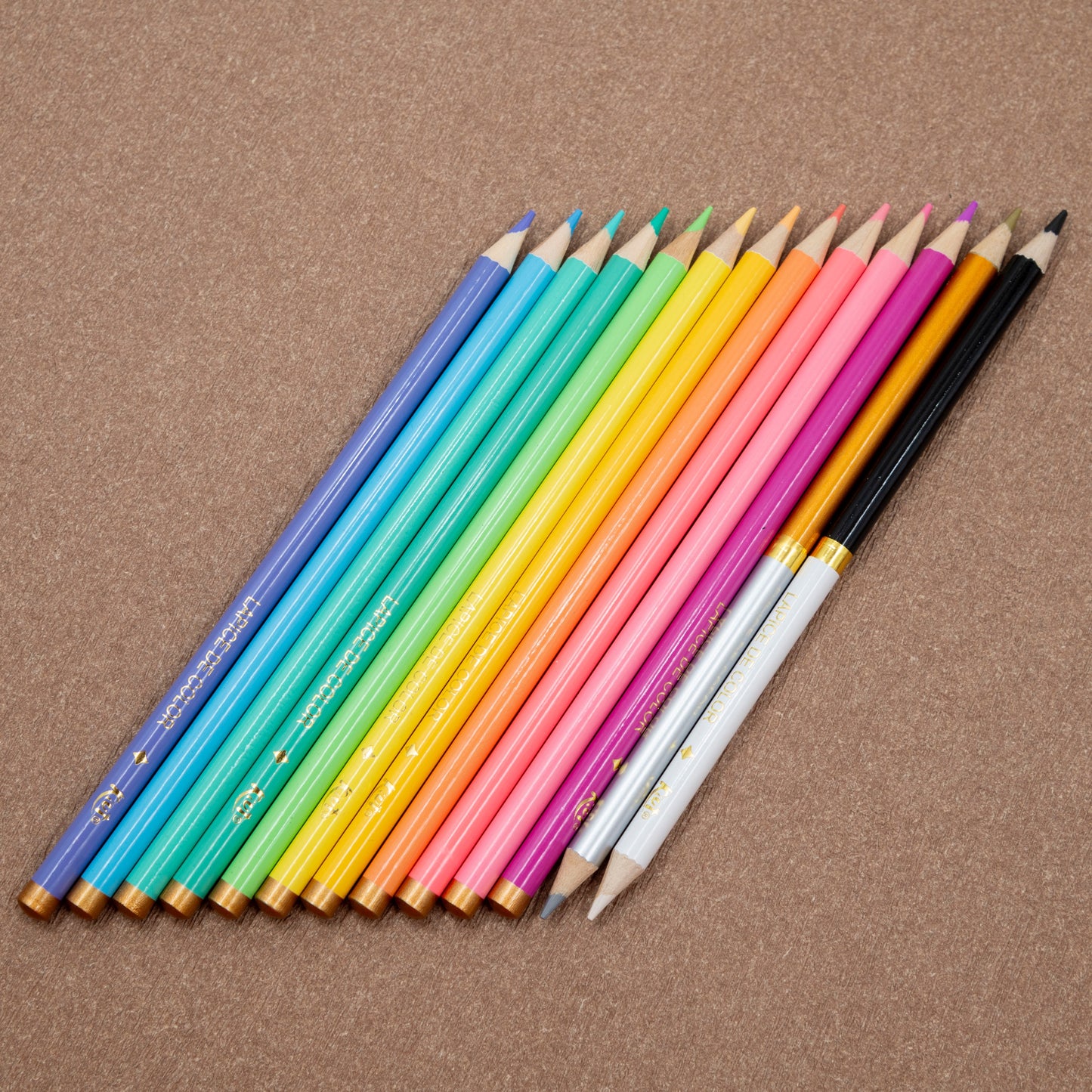 Color Pencil