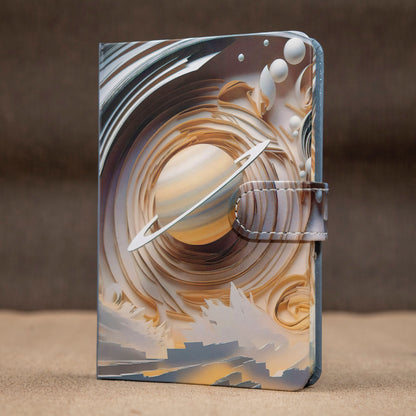 Art-Inspired Writing Notebook
