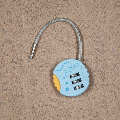 Roundabout Lock