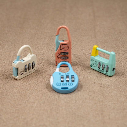 Whimsy Locks